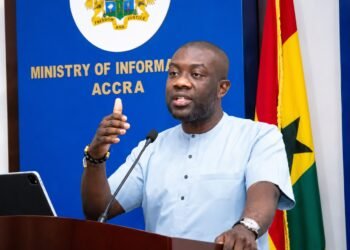 Oppong Nkrumah accuses gov’t of weaponising justice system after Wontumi conviction