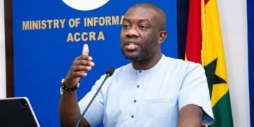 Oppong Nkrumah accuses gov’t of weaponising justice system after Wontumi conviction