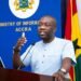Oppong Nkrumah accuses gov’t of weaponising justice system after Wontumi conviction