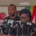 Minority calls for transparency in galamsey prosecutions, challenges Wontumi’s conviction