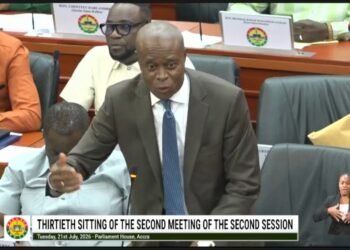 Bole-Bamboi MP praises late Ya-Na as peaceful, selfless and development-oriented leader