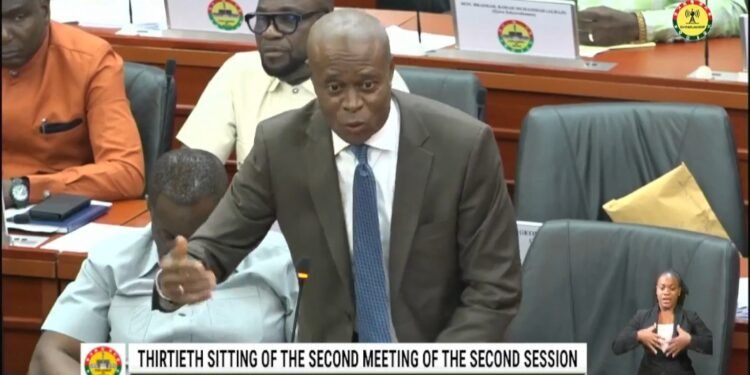 Bole-Bamboi MP praises late Ya-Na as peaceful, selfless and development-oriented leader
