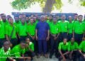 Andrew Egyapa Mercer offers free 2026 BECE result checking support for Sekondi constituents