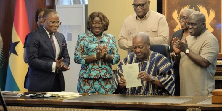 Ghana Investment Promotion Centre now GIPA
