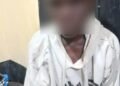Swift police response leads to arrest of robbery suspect in Asokore Mampong