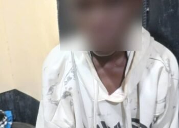 Swift police response leads to arrest of robbery suspect in Asokore Mampong