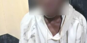 Swift police response leads to arrest of robbery suspect in Asokore Mampong