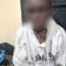 Swift police response leads to arrest of robbery suspect in Asokore Mampong