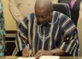 President Mahama enacts new GIPA law to boost investment