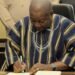 President Mahama enacts new GIPA law to boost investment