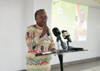 Gov’t unveils major reforms to reset Ghana’s fisheries sector