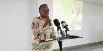 Gov’t unveils major reforms to reset Ghana’s fisheries sector