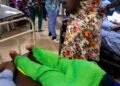 E/R: Several WBM Zion SHS students hospitalised over suspected food poisoning