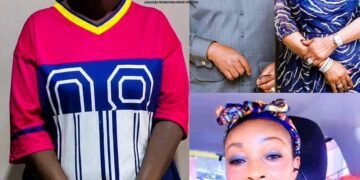 TikToker arrested over alleged offensive remarks about President Mahama and First Lady
