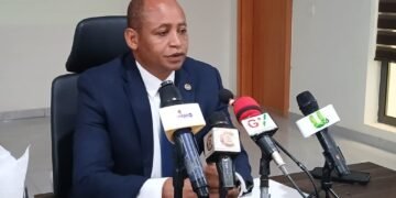 Ghana to host 28th AMCOA scientific conference on healthcare regulation