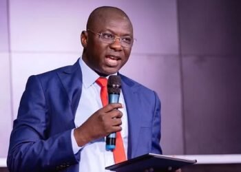 2026 budget is all bones with no meat” – Amin Adam criticises gov’t’s Mid-Year Review
