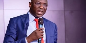 2026 budget is all bones with no meat” – Amin Adam criticises gov’t’s Mid-Year Review