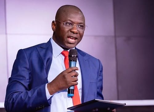 2026 budget is all bones with no meat” – Amin Adam criticises gov’t’s Mid-Year Review