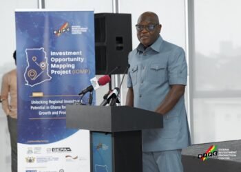 GIPA to hold regional investment roadshow in Bono, Bono East and Ahafo Regions