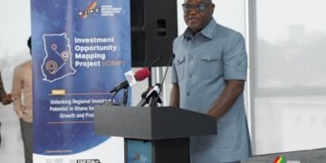 GIPA to hold regional investment roadshow in Bono, Bono East and Ahafo Regions