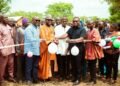 Gov’t launches rural electrification project to connect 159 Savannah communities