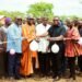 Gov’t launches rural electrification project to connect 159 Savannah communities