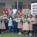 CBG donates sanitary pads to schools in Ashanti Region to combat period poverty