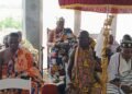 Teshie Mantse unveils plans for enhanced 2026 Homowo festival