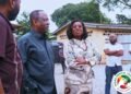 KGL partners Ghana Medical Trust Fund to build ultra-modern diagnostic centre at Ridge Hospital