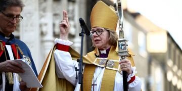 Archbishop of Canterbury to visit Ghana, Cameroon