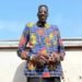 Ghana’s tallest man, Awuche, reportedly dies at 33