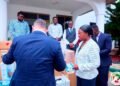 Life Care Technology donates advanced medical equipment to Ghana Medical Trust Fund