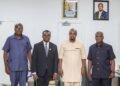 Parliamentary Committee commends NPA for strengthening Ghana’s downstream petroleum sector