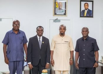 Parliamentary Committee commends NPA for strengthening Ghana’s downstream petroleum sector