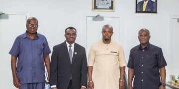 Parliamentary Committee commends NPA for strengthening Ghana’s downstream petroleum sector