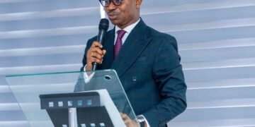 There will be a miscarriage before NPP returns to power if the future is pregnant’ — Eric Adjei