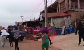 NUGS calls for investigation into alleged police attack on Techiman Krobo Nursing students