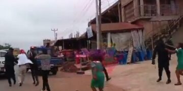 NUGS calls for investigation into alleged police attack on Techiman Krobo Nursing students