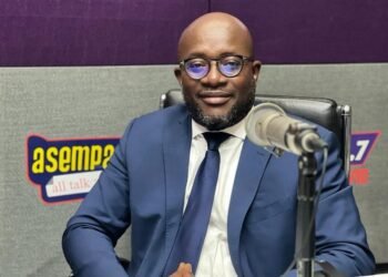 Egyapa Mercer credits Akufo-Addo administration for Ghana’s IMF recovery path