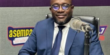 Egyapa Mercer credits Akufo-Addo administration for Ghana’s IMF recovery path