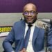 Egyapa Mercer credits Akufo-Addo administration for Ghana’s IMF recovery path