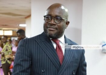 Egyapa Mercer: Akufo-Addo gov’t took difficult decisions that protected Ghana’s economy