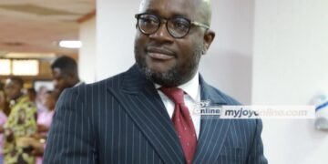 Egyapa Mercer: Akufo-Addo gov’t took difficult decisions that protected Ghana’s economy