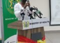 Okyeame Kwame releases ‘No Hep’ Song to support Ghana’s hepatitis elimination campaign