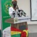 Okyeame Kwame releases ‘No Hep’ Song to support Ghana’s hepatitis elimination campaign