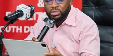Ghana to host major international youth platforms during National Youth Month – Osman Ayariga