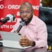 Ghana to host major international youth platforms during National Youth Month – Osman Ayariga