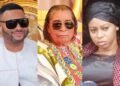 High Court halts Apostle Kwadwo Safo Kantanka’s embattled funeral