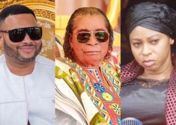 High Court halts Apostle Kwadwo Safo Kantanka’s embattled funeral