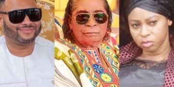 High Court halts Apostle Kwadwo Safo Kantanka’s embattled funeral